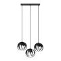 Sollux TULOS SL.1089 lampa wisząca 3x60W/E27  IP20