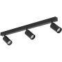 Tk Lighting AMIS 10634 spot 3x10W/GU10   IP20