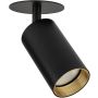 Tk Lighting AMIS 10806 spot 1x10W/GU10   IP20