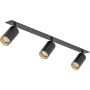 Tk Lighting AMIS 10808 spot 3x10W/GU10   IP20