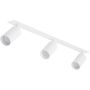 Tk Lighting AMIS 10812 spot 3x10W/GU10   IP20