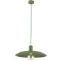 Tk Lighting ASTRA PEAPOD 10713 lampa wisząca 1x15W/E27   IP20