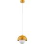 TK Lighting BONO 10265 lampa wisząca 1x8W/G9 IP20