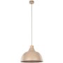 Tk Lighting CAP 10656 lampa wisząca 1x15W/E27   IP20
