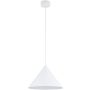 TK Lighting CONO 10008 lampa wisząca 1x15W/E27 IP20