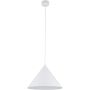 TK Lighting CONO 10009 lampa wisząca 1x15W/E27 IP20