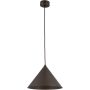 TK Lighting CONO 10037 lampa wisząca 1x15W/E27 IP20