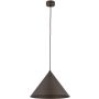 TK Lighting CONO 10038 lampa wisząca 1x15W/E27 IP20