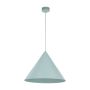 TK Lighting CONO 10087 lampa wisząca 1x15W/E27 IP20