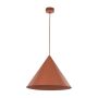 TK Lighting CONO 10089 lampa wisząca 1x15W/E27 IP20