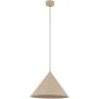 Tk Lighting CONO L 10621 lampa wisząca 1x15W/E27   IP20