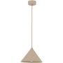 Tk Lighting CONO S 10619 lampa wisząca 1x15W/E27   IP20