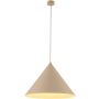 Tk Lighting CONO XL 10622 lampa wisząca 1x15W/E27   IP20