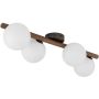 TK Lighting ESTERA 10270 lampa sufitowa 4x8W/G9 IP20