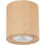TK Lighting EVE 10121 downlight natykowy 1x10W/GU10 IP20