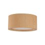 TK Lighting EVE 10123 downlight natykowy 1x11W/GX53 IP20