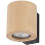 TK Lighting EVE 10197 kinkiet 1x10W/GU10 IP20