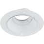 Tk Lighting FIRA 10574 downlight wpuszczany 1x10W/GU10   IP65