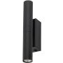 TK Lighting LAGOS 10184 kinkiet 2x8W/G9 IP20