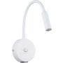 TK Lighting LAGOS 10202 kinkiet 1x6W/G9 IP20