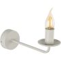 TK Lighting LIMAL 10244 kinkiet 1x10W/E14 IP20
