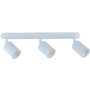 TK Lighting LIVIA 10238 spot 3x10W/GU10 IP20