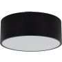 Tk Lighting LIVO 10984 plafon sufitowy 2x15W/E27   IP54