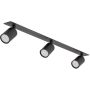 Tk Lighting NEX 10800 spot 3x10W/GU10   IP20
