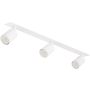 Tk Lighting NEX 10804 spot 3x10W/GU10   IP20