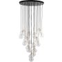 TK Lighting NILOS 10099 lampa wisząca 26x40W/G9 IP20