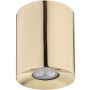 TK Lighting ORION 10129 downlight natykowy 1x10W/GU10 IP20