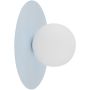 TK Lighting PIXI 10230 lampa sufitowa 1x8W/G9 IP20