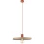Tk Lighting SILA 10955 lampa wisząca 1x15W/E27   IP20