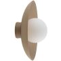 Tk Lighting SLATE 10936 kinkiet 1x8W/G9   IP20
