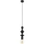 Tk Lighting TOWER 10871 lampa wisząca 1x15W/E27   IP20