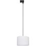 Tk Lighting TRACER 10675 reflektor szynowy 1x15W/E27   IP20