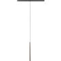 Tk Lighting TRACER 10816 reflektor szynowy 1x3W/G9 300lm 3000K IP20