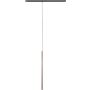 Tk Lighting TRACER 10817 lampa wisząca 1x3W/G9 300lm 3000K IP20