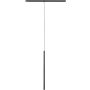 Tk Lighting TRACER 10818 lampa wisząca 1x3W/G9 300lm 3000K IP20