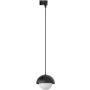 Tk Lighting TRACER BONO 10648 reflektor szynowy 1x8W/G9   IP20