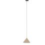 Tk Lighting TRACER CONO 10618 reflektor szynowy 1x15W/E27   IP20