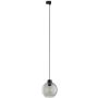 Tk Lighting TRACER CUBUS 10686 reflektor szynowy 1x15W/E27   IP20