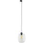 Tk Lighting TRACER ELIO 10682 reflektor szynowy 1x15W/E27   IP20