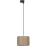Tk Lighting TRACER JUTA 10672 reflektor szynowy 1x15W/E27   IP20