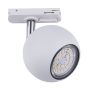 Zuma Line 1F 1070 reflektor szynowy 1x10W/GU10 IP20