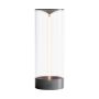 ZumaLine ESTERNO 1002 lampka stołowa 1x1,2W/LED 2700K IP20 100lm