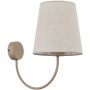 Tk Lighting CANDI 11071 kinkiet 1x15W/E27   IP20