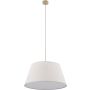 Tk Lighting FORMO 11317 lampa wisząca 1x15W/E27   IP20