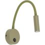 Tk Lighting LAGOS 11450 kinkiet 1x8W/G9   IP20