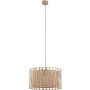 Tk Lighting HARMONY 11460 lampa wisząca 1x15W/E27   IP20